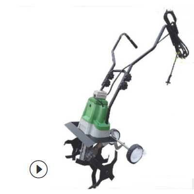 電動微耕機(jī)生產(chǎn)廠家，小型電動松土機(jī)價(jià)格報(bào)價(jià)