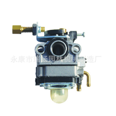 【廠家直銷】高品質園林工具配件，139/GX35割草機配件，化油器