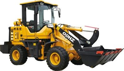 廠(chǎng)家直銷(xiāo)小型鏟車(chē)裝載機(jī) ZL-916型 四驅(qū) 廠(chǎng)家直銷(xiāo) 工程車(chē)