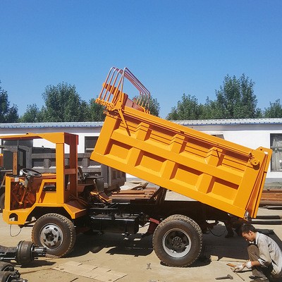廠家直銷農(nóng)用履帶運輸車 自走式山地爬坡履帶式運輸車