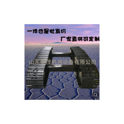沼澤濕地專(zhuān)用鋼制履帶液壓遙控運(yùn)輸車(chē)、機(jī)械式底盤(pán)電動(dòng)底盤(pán)廠家
