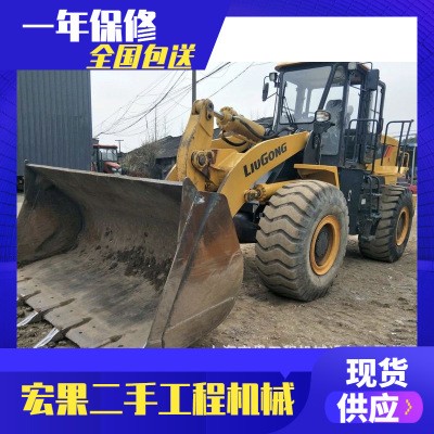 供應(yīng)柳工855N裝載機(jī)-新款50裝載機(jī)二手鏟車價(jià)格參數(shù)表