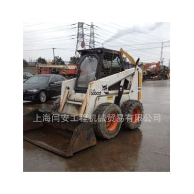 出售進(jìn)口漂亮柳工 凱斯小山貓SD943滑移裝載機