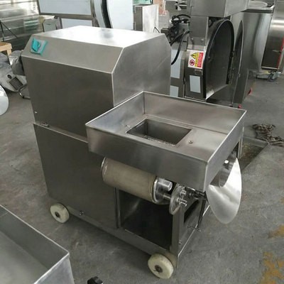 廠家供應(yīng)中小型魚肉采肉機(jī) 節(jié)能型魚肉采肉機(jī) 螃蟹去殼采肉機(jī)