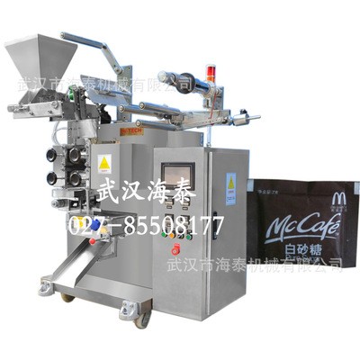 粉末食品包裝機(jī) 全自動(dòng)包裝機(jī) 粉劑立式包裝機(jī) 粉劑包裝機(jī)