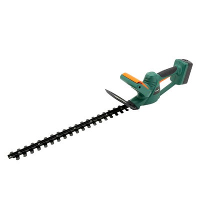 伊司達(dá)電動(dòng)綠籬機(jī)充電式修剪機(jī)家用修枝機(jī)粗枝剪綠籬剪