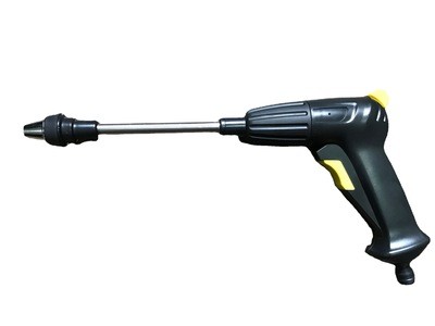 供應長桿槍、塑料噴水器、洗車套裝