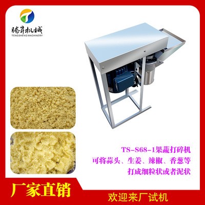 廚房設(shè)備 小型立式蒜蓉打泥機(jī) 電動(dòng)馬蹄攪碎機(jī) 玉米打漿機(jī) 不銹鋼