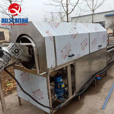 鄉(xiāng)巴佬雞蛋洗袋機(jī) 智能操作食品袋清洗機(jī) 自動(dòng)軟包裝袋清洗機(jī)設(shè)備