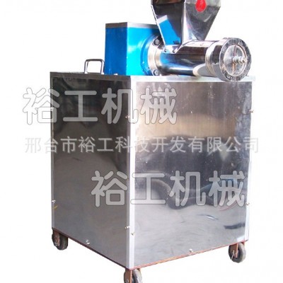 供應(yīng)MST多功能面食機(jī)、空心面條機(jī) 、意大利面創(chuàng)業(yè)好項(xiàng)目