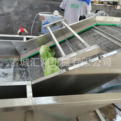 玉米清洗漂燙線 糯玉米蒸煮殺青設(shè)備 自動果蔬成套機(jī)器
