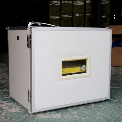 新款全自動孵化機 智能控制家禽全自動孵化設(shè)備 孵化出雛孵化機