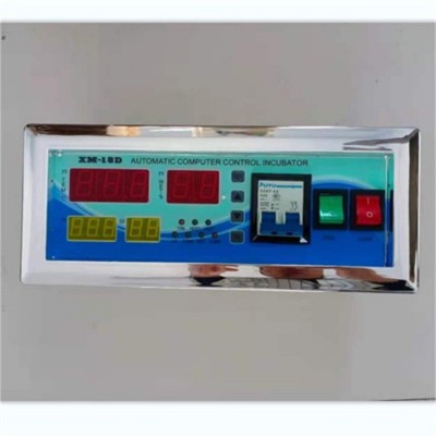 全自動(dòng)孵化機(jī)控制器 溫濕度控制器 溫濕度控制儀 探頭 廠家直銷