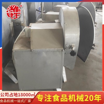 廠家供應(yīng)果蔬加工設(shè)備 蔬菜切片機設(shè)備 全自動大姜切片機設(shè)備