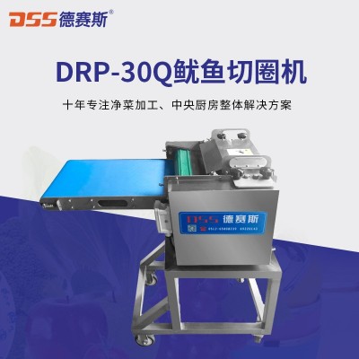 DRP-30Q批發(fā)供應(yīng)魷魚(yú)切圈機(jī)切條機(jī)供應(yīng)