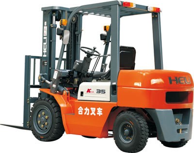 龍華批發(fā)合力叉車，光明廠價銷售叉車 合力柴油叉車 公明合力叉車