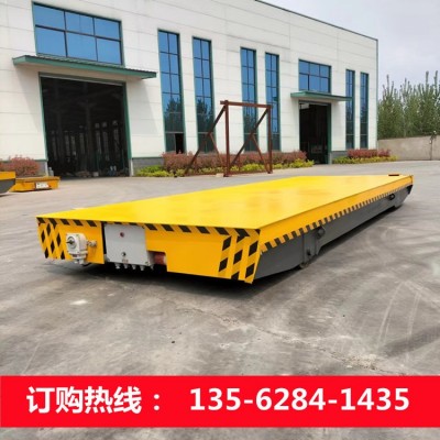 銷售5噸地平車 蓄電池平板車 軌道電動(dòng)平車 無軌轉(zhuǎn)向蓄電池搬運(yùn)車