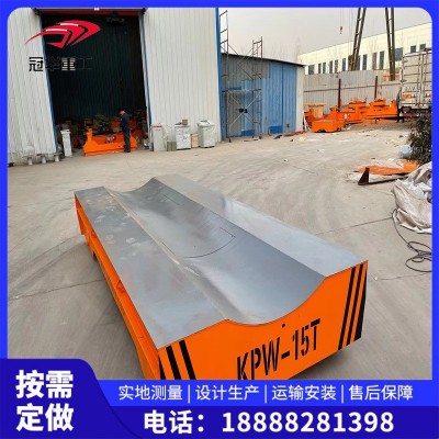 大平板運輸?shù)仄杰噺S家供應(yīng)40t卷筒地平車鐵路用維修電動地平車