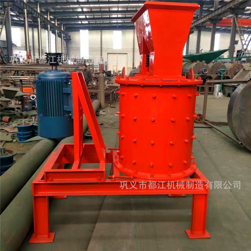 塊煤煤矸石破碎機(jī) 復(fù)合式石灰石破碎機(jī) 移動式鐵礦石細(xì)粒破碎機(jī)