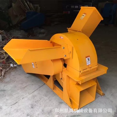 大型小型木才粉碎機(jī) 木材粉碎機(jī)廠家小型移動(dòng)式粉碎機(jī) 木頭破碎機(jī)