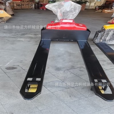 供應(yīng)1.5噸電動式搬運(yùn)叉車與2噸蓄電池鋰電款的電動搬運(yùn)車價格