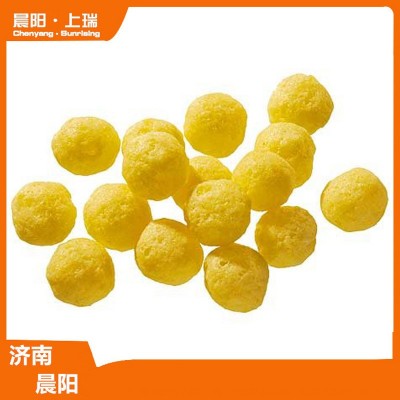 奶酪球設備 芝士球機器 玉米球膨化機器 膨化玉米粉生產(chǎn)線機械