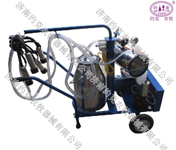 羊用擠奶機 真空泵擠奶機 優(yōu)質擠奶機廠家批發(fā)