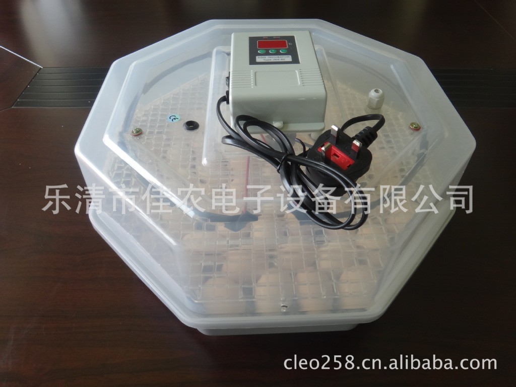 佳農(nóng)5-60高品質孵化器