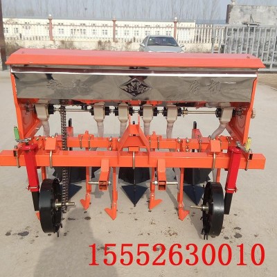 批發(fā)中耕施肥機(jī) 三點(diǎn)懸掛 配套拖拉機(jī) 一力機(jī)械