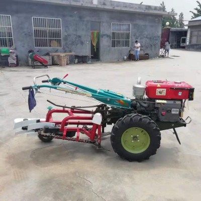 圣魯牌土豆收獲機價格 石家莊農(nóng)用起蒜機 合作社小型起土豆機
