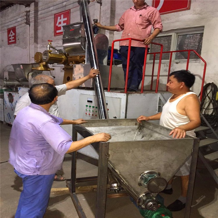 商用自熟粉條機(jī) 小型家用米線機(jī) 云南過(guò)橋米線機(jī)創(chuàng)業(yè)項(xiàng)目