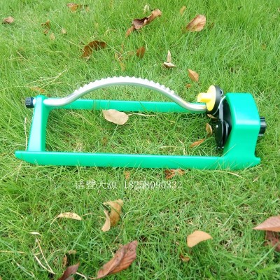 橋梁噴頭草坪用澆水噴頭搖擺噴頭可調18孔橋梁用搖擺噴頭高鐵養(yǎng)護