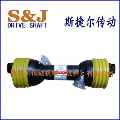 紐荷蘭打捆機(jī)傳動軸 牧草機(jī)械傳動軸