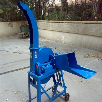 玉米飼料粉碎機(jī) 時產(chǎn)4噸玉米秸稈揉絲機(jī) 鍘草機(jī) 切草機(jī) 養(yǎng)殖