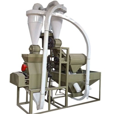面粉機(jī) 成套設(shè)備大型高方篩全自動(dòng)小麥玉米60 200噸 面粉機(jī)組