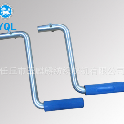 供應(yīng)單缸柴油機(jī)S195柴油機(jī)配件（搖把）
