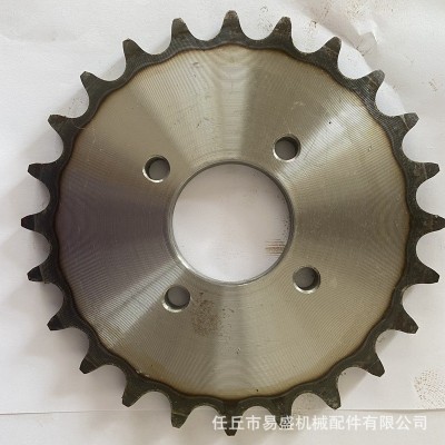 供應(yīng)鏈輪 工業(yè)平片鏈輪 食品機(jī)械 紡織機(jī)械傳動配件