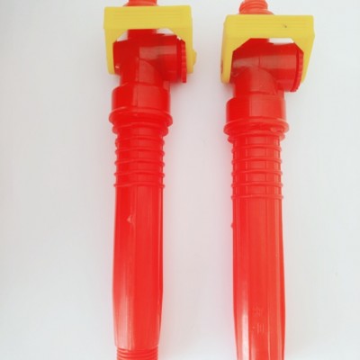 農(nóng)用電動(dòng)噴霧器開關(guān)手把 紅色加長加厚推拉式閥門開關(guān) 噴霧器配件