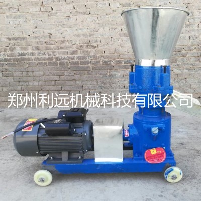 供應(yīng)狗糧飼料顆粒機(jī) 貓糧顆粒機(jī) 小型雞鴨魚牛羊冬天儲(chǔ)備飼料設(shè)備