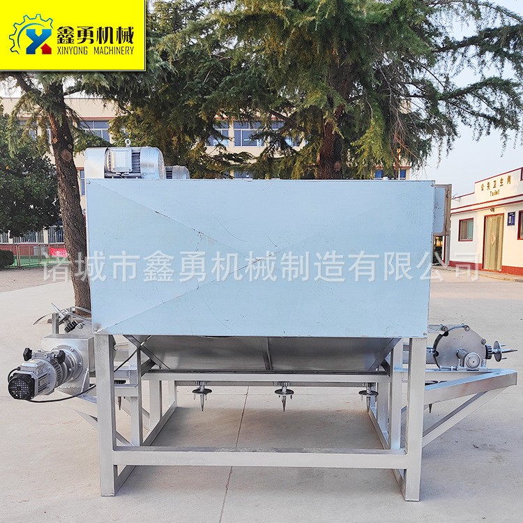 豬頭旋轉(zhuǎn)刨毛機(jī) 半自動(dòng)豬頭脫毛機(jī) 凈毛率高 品質(zhì)好