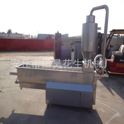 芝麻清洗機 全自動芝麻水洗機 芝麻去石清洗機 五谷雜糧清洗設(shè)備