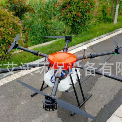 農(nóng)用無人機 植保無人機 飛機打藥 打藥飛機