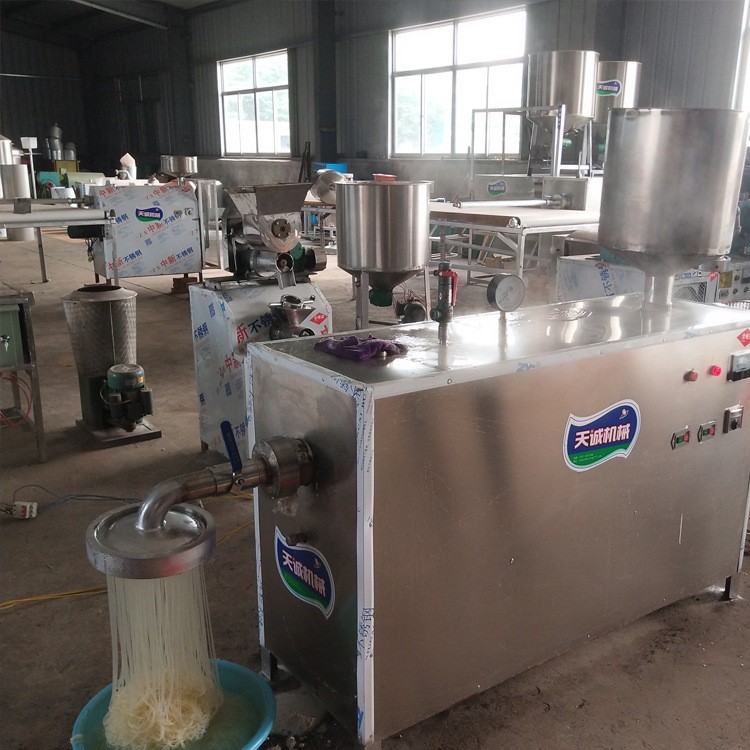 黑龍江早市創(chuàng)業(yè)機器玉米湯面機 大型商用自熟馇子機