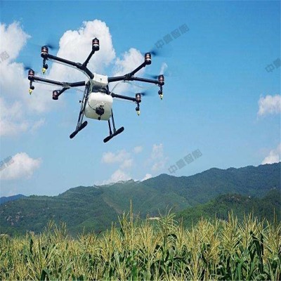 省時省工農(nóng)業(yè)植保無人機 結(jié)構(gòu)簡單農(nóng)業(yè)植保無人機 農(nóng)業(yè)植保無人機