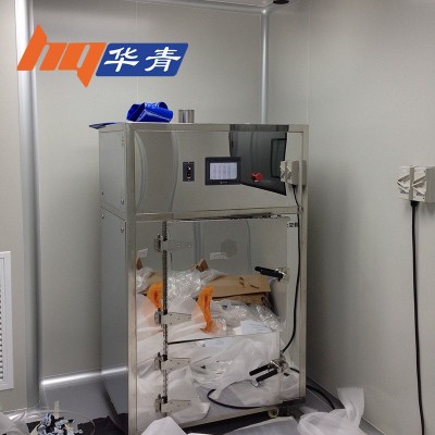 隧道式微波烘干設(shè)備廠家直銷定制PLC操作系統(tǒng)微波加熱干燥殺菌機
