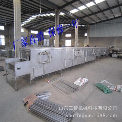 廠家供應(yīng)小型雞爪包裝后巴士殺菌機(jī) 小型巴士殺菌機(jī)