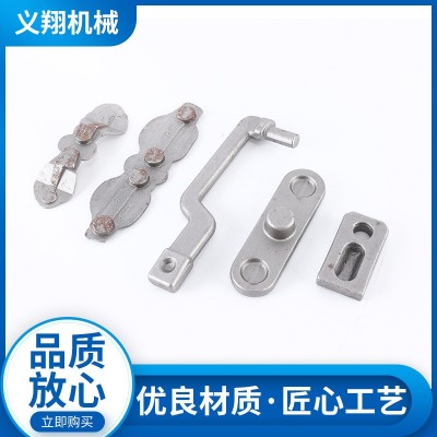 現貨批發(fā) 152 168 170 188 192F汽油機連桿 發(fā)電機水泵連桿配件