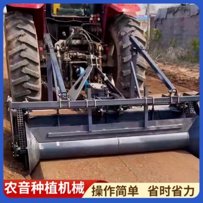 起壟機(jī) 規(guī)格齊全 拆裝簡便 可按需定制 簡單易學(xué)