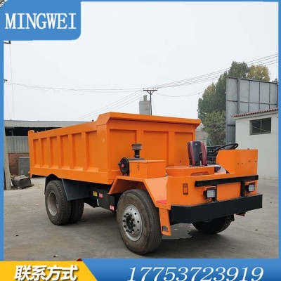 廠家直供3-8噸四驅(qū)礦用運輸車 農(nóng)用自卸車 四不像運輸車
