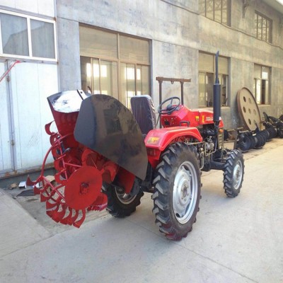 圓盤鏈?zhǔn)介_(kāi)溝機(jī)挖溝機(jī) 爬行檔 混凝土路沿石、盤式開(kāi)溝機(jī)